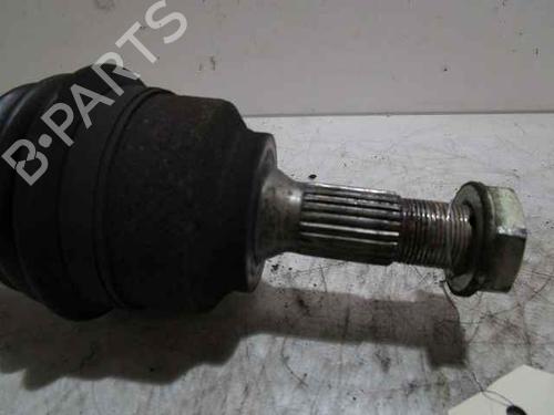 Left front driveshaft CITROËN C4 I (LC_) 1.4 16V | BP37039184M38 - Image 2