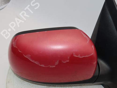 Right mirror KIA PICANTO II (TA) 1.2 | BP26196445C27