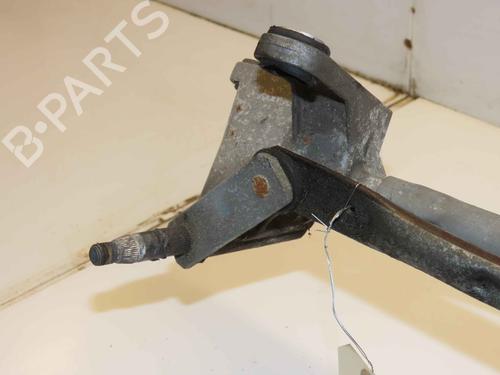 Front wiper motor PEUGEOT 807 (EB_) 2.0 HDI | BP37055989M29 - Image 3