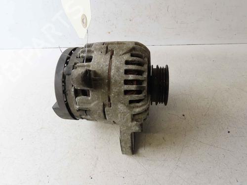 Alternator RENAULT TWINGO II (CN0_) 1.2 16V (CN0K, CN0V, CN0A) | BP37054679M7 - Image 2