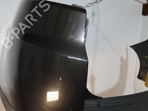Rear bumper RENAULT MEGANE III Grandtour (KZ0/1) 1.5 dCi (KZ1M, KZ1W, KZ0R) | BP21392003C8 