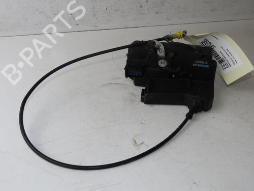 Front left lock RENAULT TRAFIC II Van (FL) 2.0 dCi 115 (FL01, FL0U, FL00, FL0H, FL0M) | BP33134801C98 - Image 3