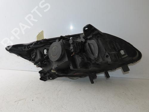 Left headlight RENAULT LAGUNA III (BT0/1) 1.5 dCi (BT00, BT0A, BT0T, BT1J) | BP33278236C28  - Image 5