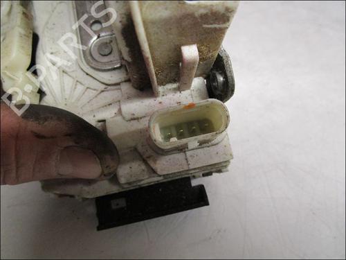 Front left lock MERCEDES-BENZ SPRINTER 3-t Van (B906) 213 CDI (906.611, 906.613) | BP10949423C98