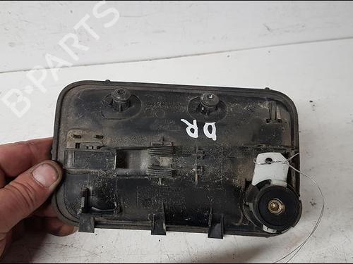 Front right exterior door handle PEUGEOT EXPERT Van (222) 2.0 HDI | BP23170363C129 