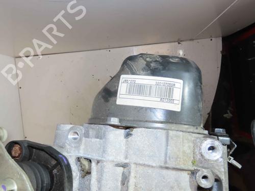 Gearbox RENAULT CLIO V (B7_) 1.0 TCe 100 (B7MT) | BP37060433M3 - Image 5