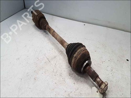 Used Left front driveshaft Left front driveshaft 37042360 37042360