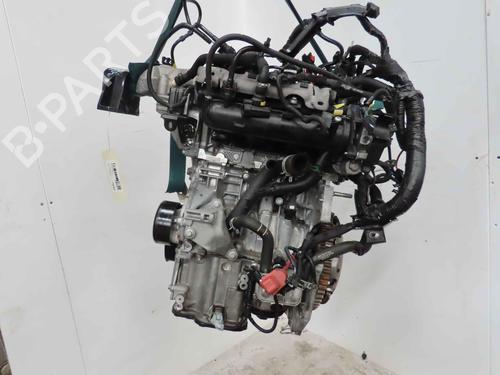 Used Engine Engine 37046853 37046853