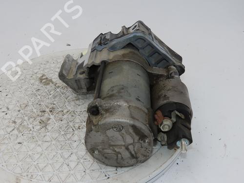 Used Starter Starter BMW 3 Touring (F31) 316 d (116 hp) 20385345 20385345