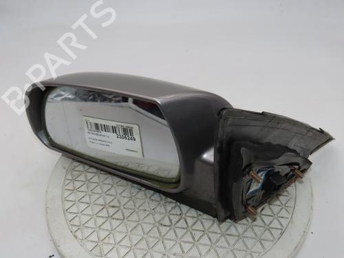 Left mirror HYUNDAI SONATA V (NF) 2.0 CRDi | BP29153463C26 