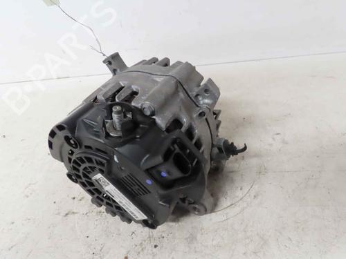 Alternator FORD TRANSIT CUSTOM V362 Van (FY, FZ) 2.0 EcoBlue | BP37048264M7 - Image 2