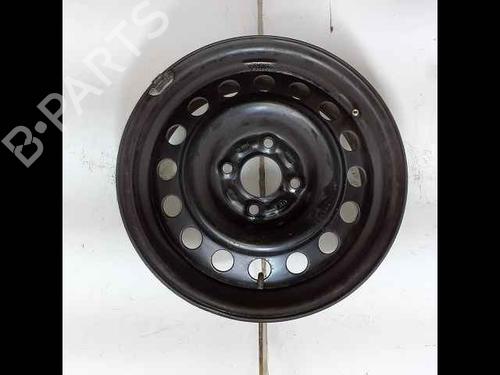 Used Rim Rim 37055878 37055878
