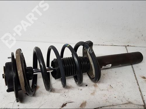 Used Left front shock absorber PEUGEOT PARTNER Box Body/MPV (5_, G_) 1.6 HDi 75 (75 hp) 11333115