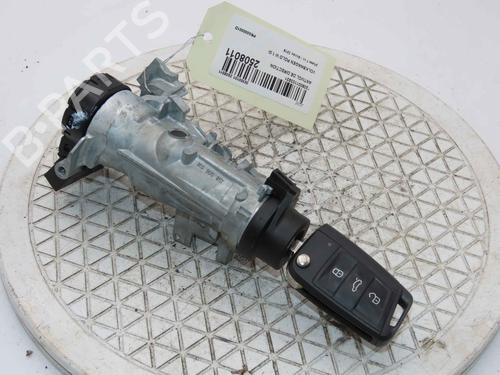 ignition-barrel-vw-polo-vi-aw1-bz1-ae1-2017-37055622 main image