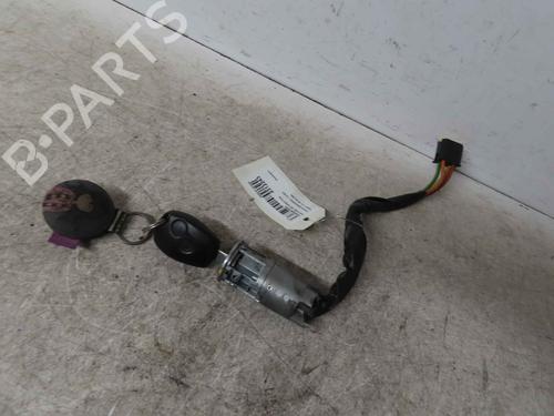 Ignition barrel DACIA SANDERO 1.4 MPI LPG | BP37045755M48 - Image 2