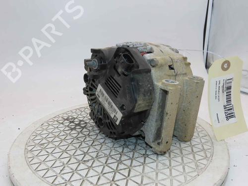 Alternator OPEL MERIVA B MPV (S10) 1.6 CDTI (75) | BP37058526M7 - Image 2
