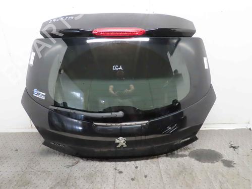 Bagklap CC/Kombi-Coupé Bagklap CC/Kombi-Coupé 37047755 37047755
