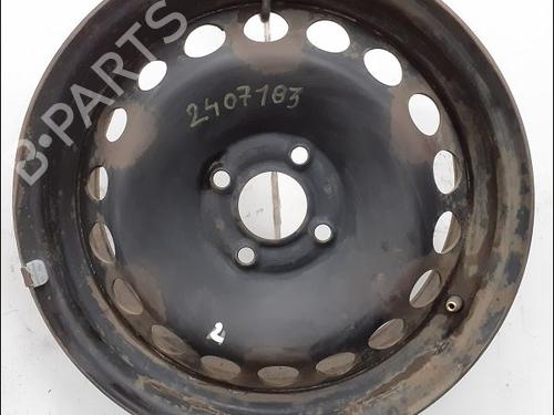 Rim RENAULT CLIO IV (BH_) 1.5 dCi 75 | BP29264102C45 