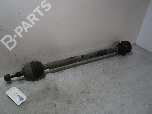 Used Right front driveshaft SEAT LEON (1P1) 1.9 TDI (105 hp) 10942190