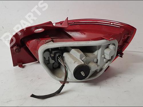 Left taillight SEAT IBIZA IV (6J5, 6P1) 1.2 TDI | BP11050275C34 