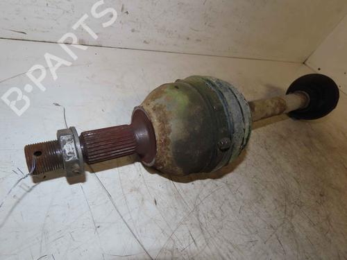 Left front driveshaft PEUGEOT RCZ 2.0 HDi | BP37041975M38 - Image 3