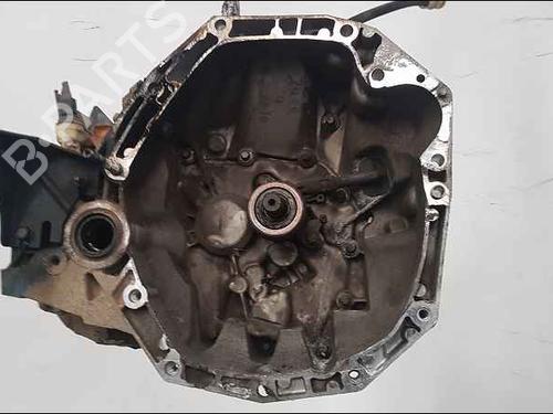 Used Gearbox Gearbox 37046339 37046339