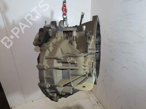 Gearbox RENAULT TRAFIC III Van (FG_) 1.6 dCi 90 (FGME) | BP37061610M3 - Image 2