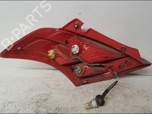 Used Right taillight SUZUKI SWIFT IV (FZ, NZ) 1.3 DDiS (AZG413D, ZC02S, ZC92S) (75 hp) 15199965