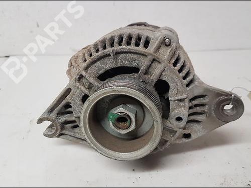 Used Alternator Alternator PEUGEOT 306 Hatchback (7A, 7C, N3, N5) 1.9 DT (90 hp) 10940594 10940594