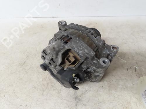 Alternator CITROËN C3 II (SC_) 1.4 VTi 95 | BP17135667M7 