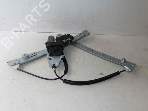 Used Front left window mechanism Front left window mechanism 37060642 37060642