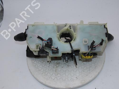 Used Steering column stalk RENAULT SCÉNIC III (JZ0/1_) 1.5 dCi (JZ02, JZ0R) (95 hp) 21691300