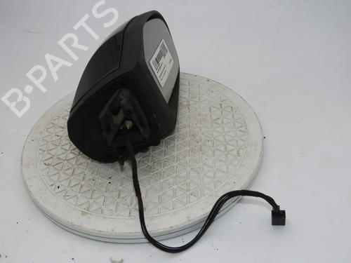 Right mirror MERCEDES-BENZ B-CLASS Sports Tourer (W245) B 180 CDI (245.207) | BP23125187C27 