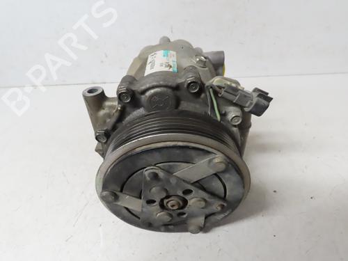 AC compressor PEUGEOT BOXER Van 2.2 HDi 130 | BP29152670M34 