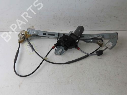 Used Front left window mechanism Front left window mechanism 37053525 37053525