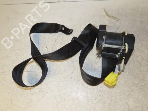 Front left belt tensioner VW TOURAN (1T1, 1T2) 1.9 TDI | BP27530678C87 