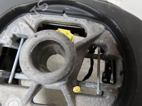 Used Steering wheel PEUGEOT 208 II (UB_, UP_, UW_, UJ_) 1.5 BlueHDI 100 (102 hp) 17656917