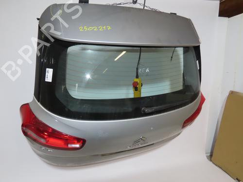 Tailgate CITROËN C4 Picasso II 1.6 HDi / BlueHDi 115 | BP24871288C6 