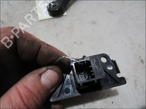 Used Warning switch PEUGEOT 307 (3A/C) 2.0 HDi 110 (107 hp) 10945330