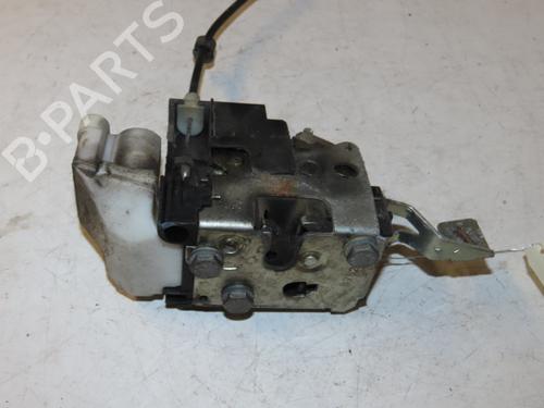 Front right lock PEUGEOT BOXER Van (244) 2.0 HDi | BP26196555C97 
