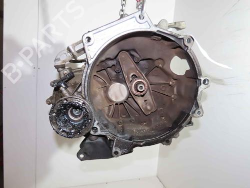 gearbox-vw-fox-hatchback-5z1-5z3-5z4-2003-2004-2005-2006-2007-2008-2009-2010-2011-2012-2013-2014-2015-37058739 main image
