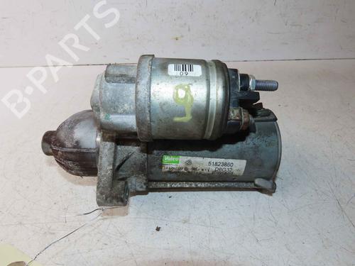 Starter FIAT PUNTO (199_) 1.3 D Multijet | BP37053837M8 - Image 2