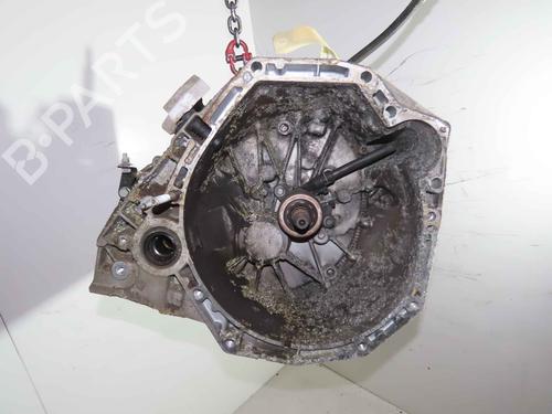 Used Gearbox Gearbox 37053456 37053456