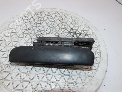 Used Front left exterior door handle CITROËN XSARA (N1) 2.0 HDi 90 (90 hp) 33134336
