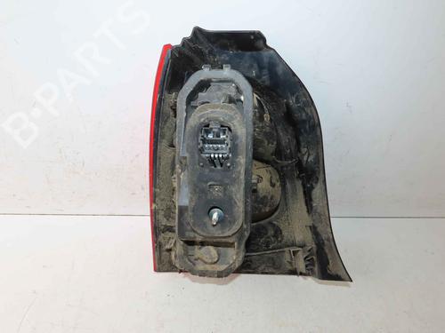 Right taillight RENAULT TWINGO II (CN0_) 1.5 dCi 75 | BP37058051C35 - Image 2