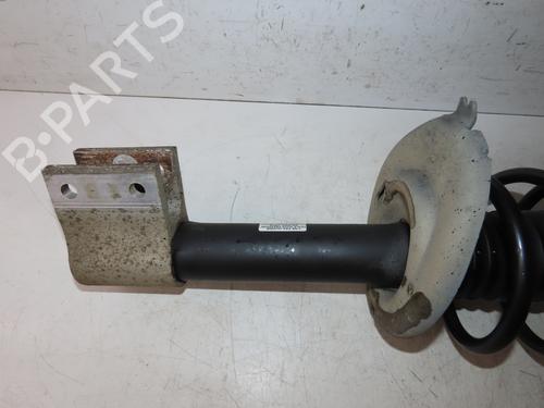 Right front shock absorber CITROËN C4 II (NC_) 1.6 HDi 90 | BP29345480M17 