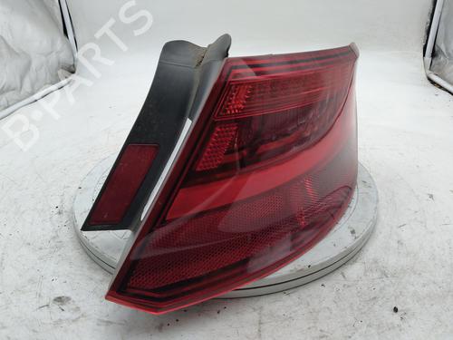 Used Right taillight Right taillight 39496417 39496417
