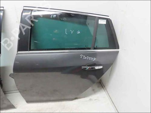 Used Left rear door Left rear door 37044506 37044506