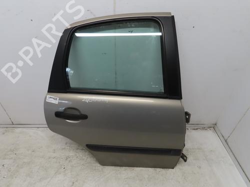 Used Right rear door CITROËN C3 I (FC_, FN_) 1.6 16V HDi (90 hp) 19690143
