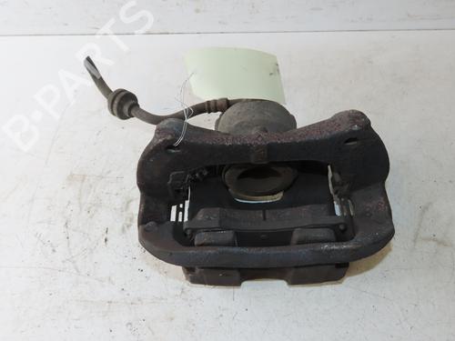 Used Left front brake caliper Left front brake caliper OPEL ASTRA J (P10) 1.7 CDTI (68) (110 hp) 29170692 29170692